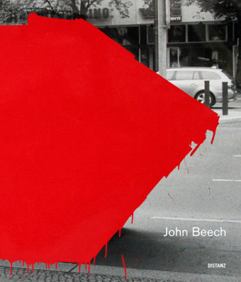 John Beech Distanz Verlag Gmbh