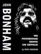 John Bonham Bonham Mick