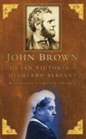 John Brown Lamont-Brown Raymond