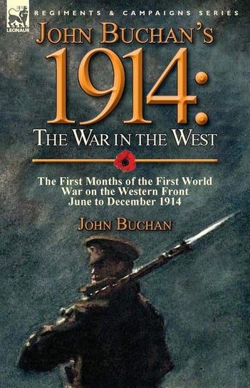 John Buchan's 1914 Buchan John