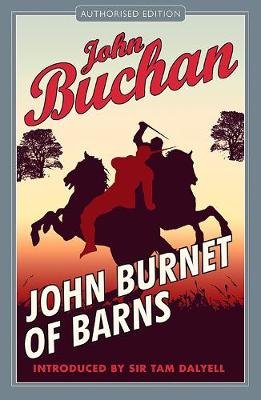 John Burnet of Barns John Buchan
