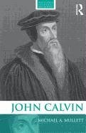 John Calvin Mullett Michael