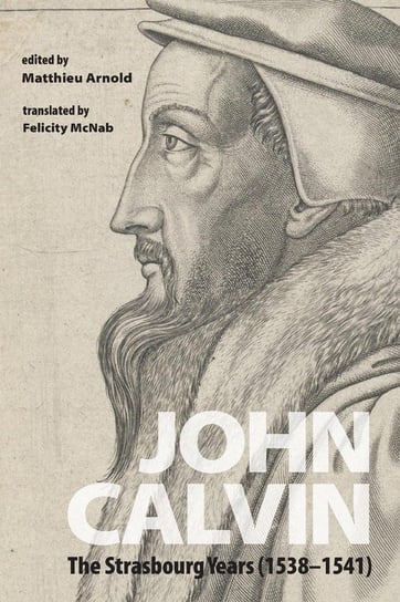 John Calvin Wipf And Stock Publishers