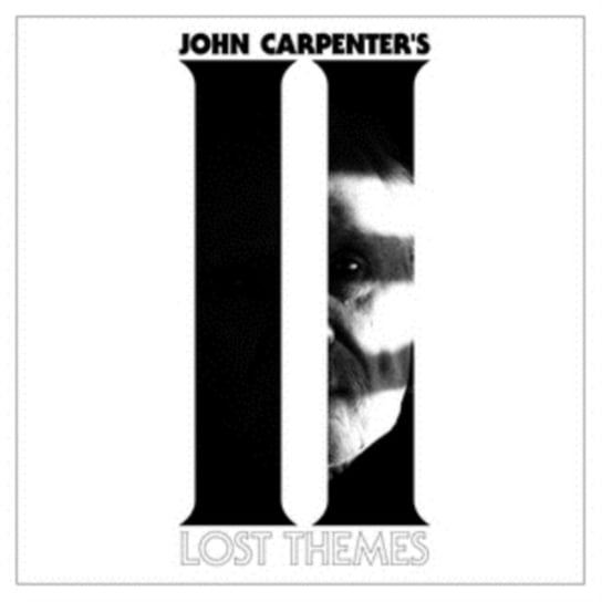 John Carpenter's Lost Themes II, płyta winylowa Carpenter John