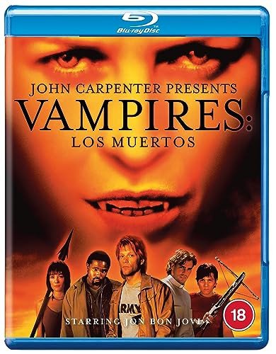 John Carpenters' Vampires: Los Muertos (Łowcy wampirów: Los Muertos) Various Directors