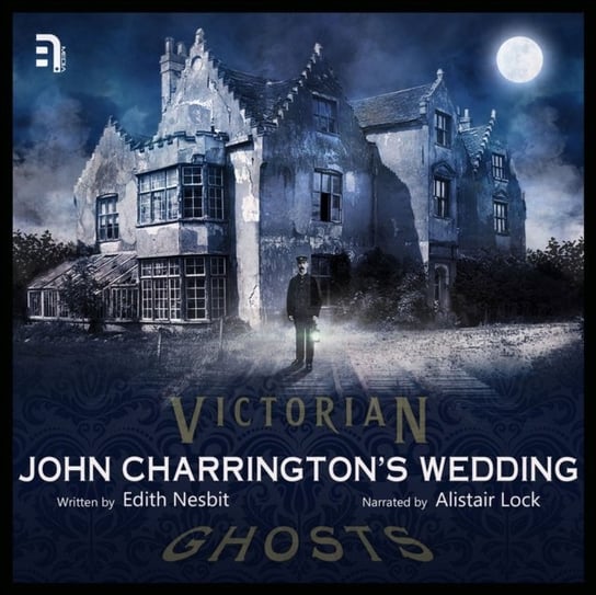 John Charrington's Wedding Nesbit Edith