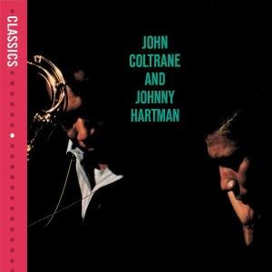 John Coltrane & Johnny Hartman Coltrane John