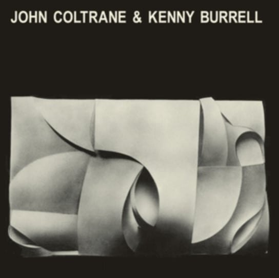 John Coltrane & Kenny Burrell John Coltrane & Kenny Burrell