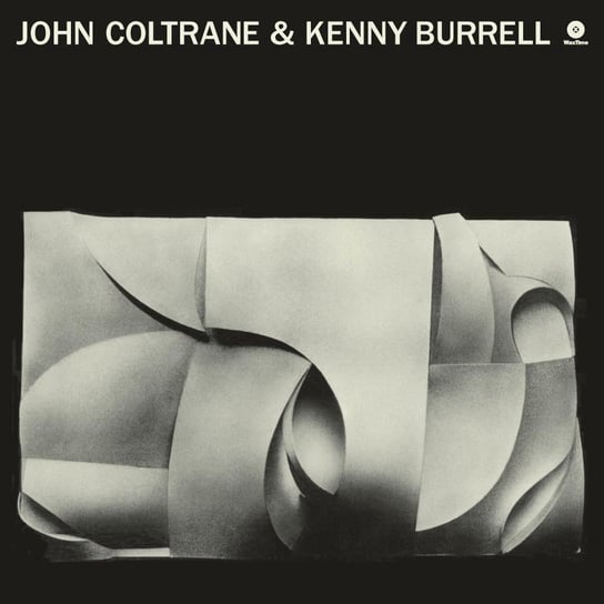 John Coltrane & Kenny Burrell (Limited Edition) (Remastered) Coltrane John, Burrell Kenny, Chambers Paul, Cobb Jimmy, Flanagan Tommy, Garland Red