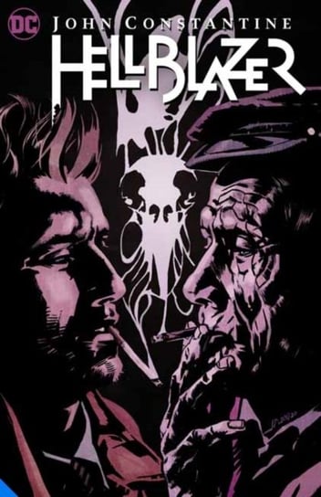 John Constantine, Hellblazer. Volume 2: The Best Version of You Spurrier Simon