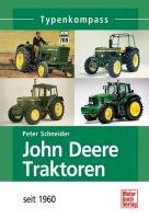 John Deere Schneider Peter