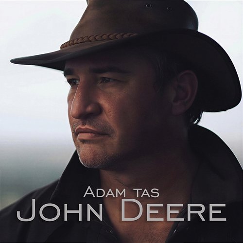John Deere Adam Tas