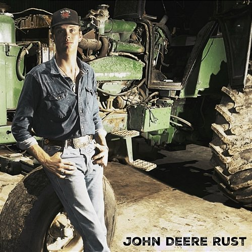 John Deere Rust Colby Lee Swift