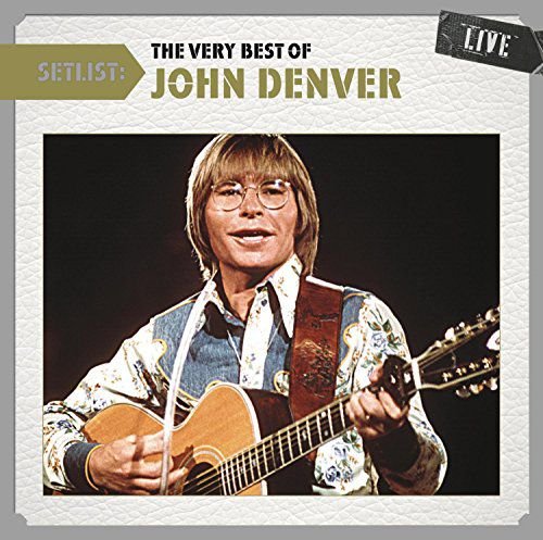 John Denver Denver John