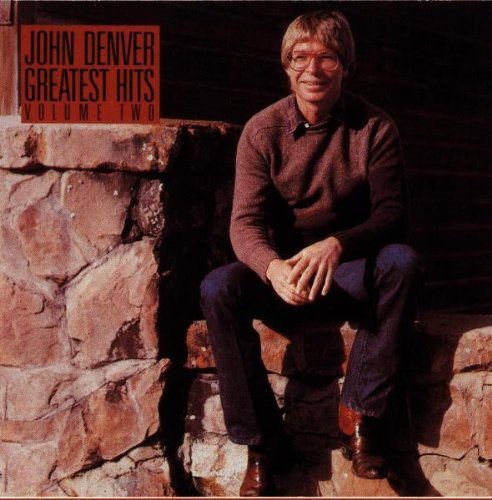 John Denver Hits Vol 2 John Denver