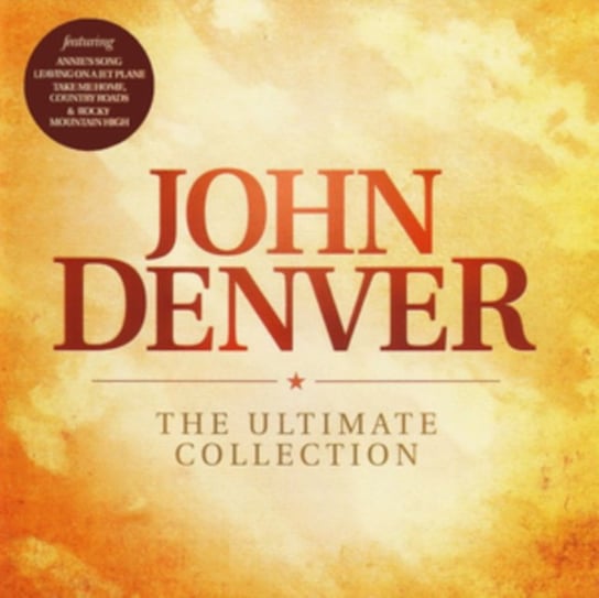 John Denver - The Ultimate Collection Denver John