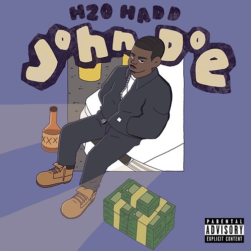John Doe H2O Hadd