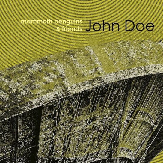 John Doe Various Artists
