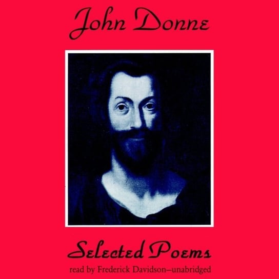 John Donne John Donne