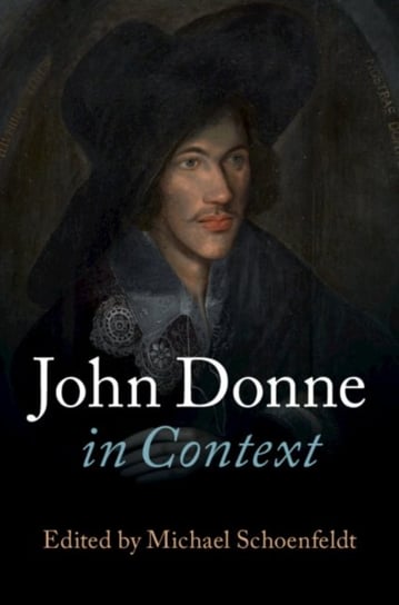 John Donne in Context Opracowanie zbiorowe