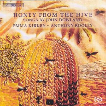 John Download: Honey From The Hive Rooley Anthony, Kirkby Emma