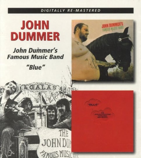 John Dummer's Famous Dummer John