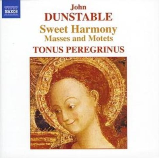 John Dusnstable: Sweet Harmony Tonus Peregrinus