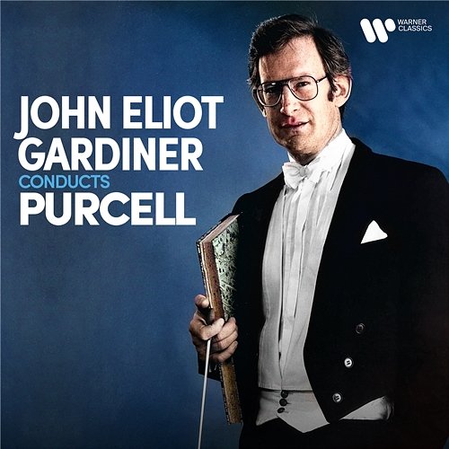 John Eliot Gardiner conducts Purcell John Eliot Gardiner