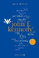 John F. Kennedy. 100 Seiten Dethier Peter