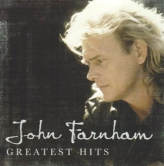 John Farnham Greatest Hits Farnham John