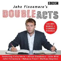 John Finnemore's Double Acts Finnemore John