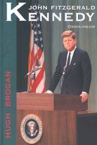 John Fitzgerald Kennedy Brogan Hugh