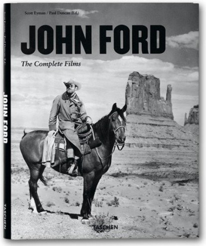 John Ford Opracowanie zbiorowe