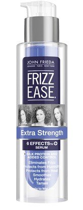 John Frieda, Frizz Ease, serum prostujące 6 effect, 50 ml John Frieda