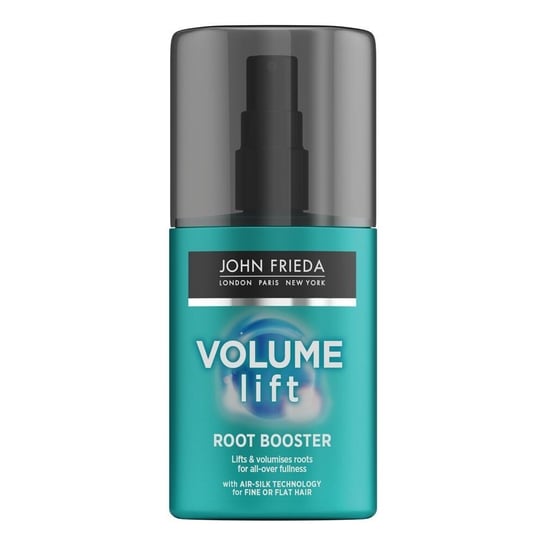 John Frieda, Luxurious Volume, mgiełka zagęszczająca i modelująca włosy, 125 ml John Frieda