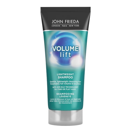 John Frieda Volume Lift szampon nadający objętość cienkim włosom 75ml John Frieda