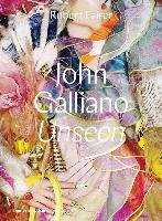 John Galliano: Unseen Fairer Robert