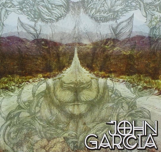 John Garcia Garcia John