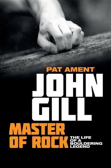 John Gill Ament Pat