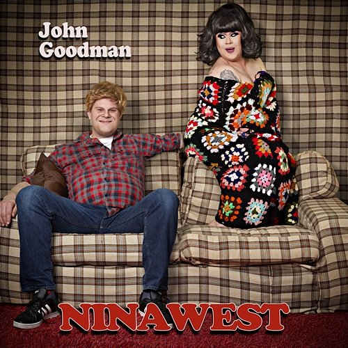 John Goodman Nina West