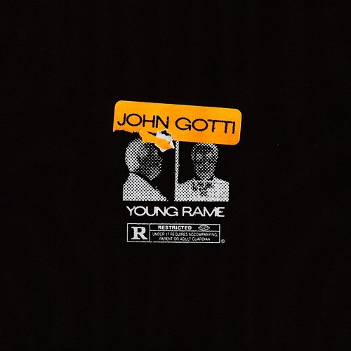 John Gotti Rame