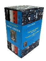 John Green Box Set Green John