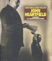 John Heartfield: Laughter is a Devasting Weapon King David, Volland Ernst
