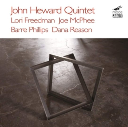 John Heward Quintet Heward John