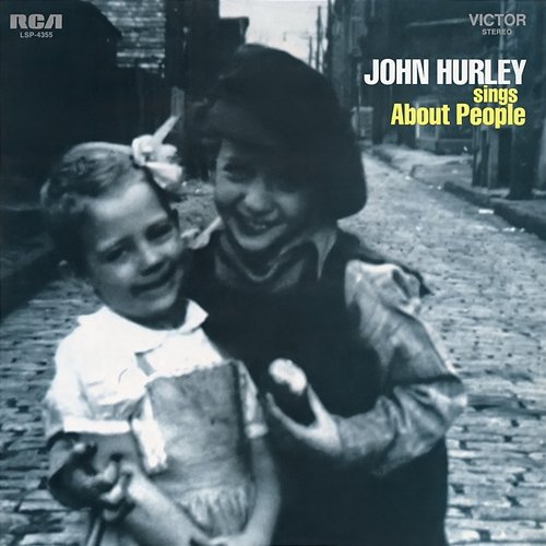 John Hurley Sings About People John Hurley