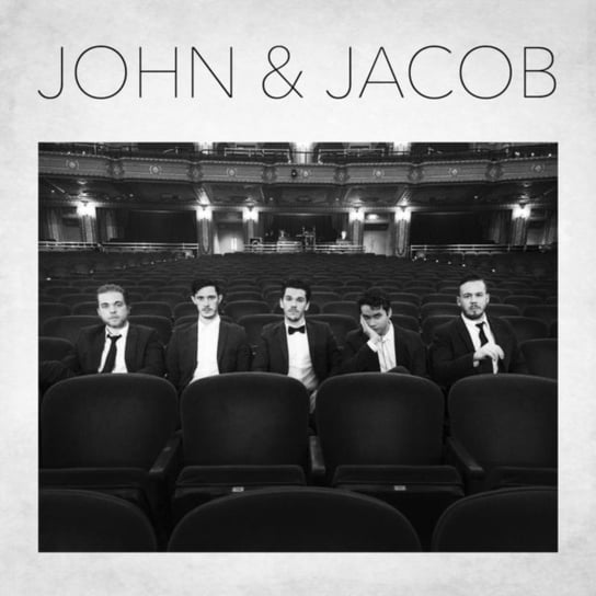 John & Jacob John & Jacob