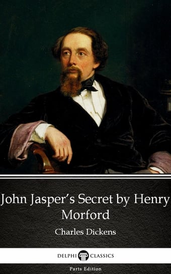 John Jasper’s Secret by Henry Morford Henry Morford