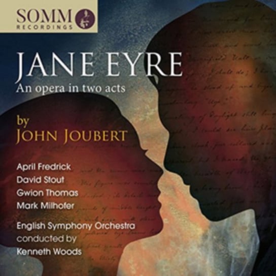 John Joubert: Jane Eyre Various Artists