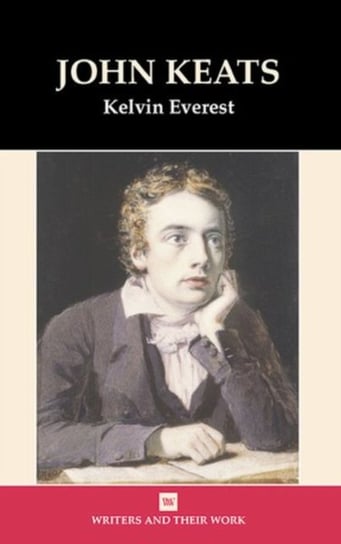 John Keats Kelvin Everest