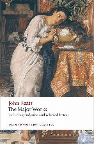 John Keats: Major Works Keats John